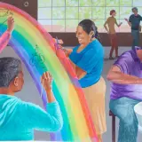 Joythroughart