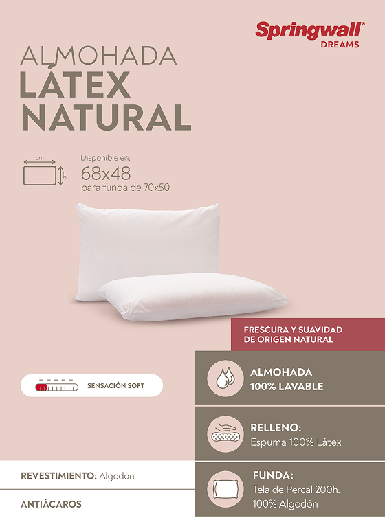 Latex natural