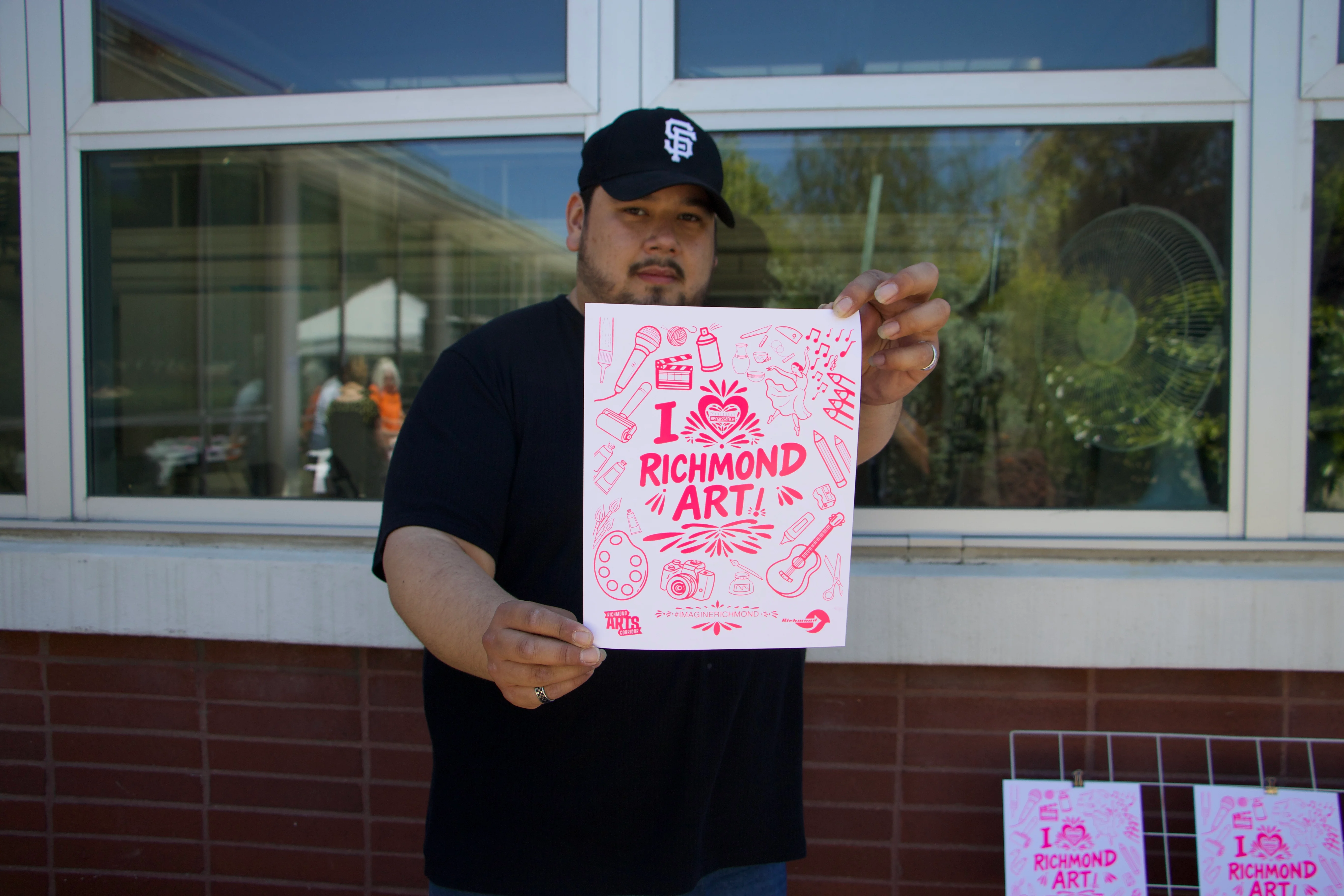 Community art project