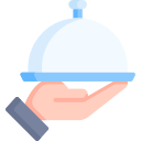 Garson Ekranı İkonu