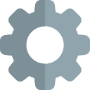 Yönetim Paneli İkonu