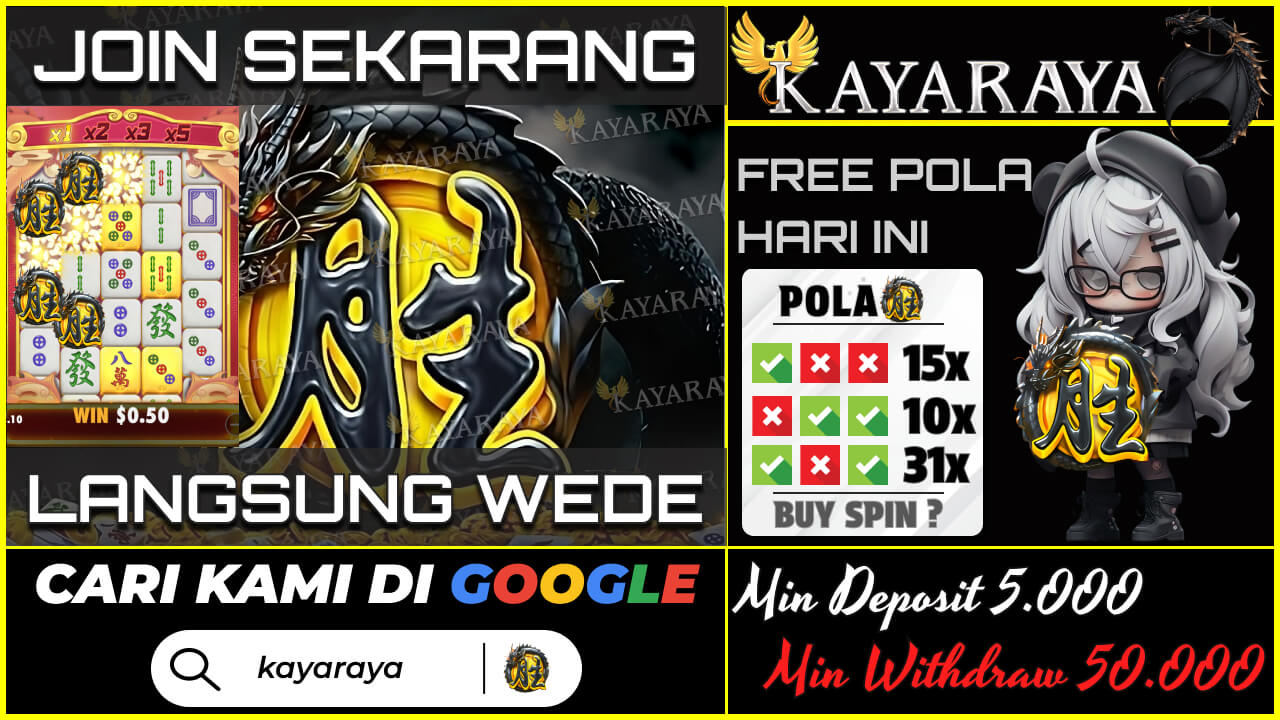 Energi Rezeki Besar Hadir, Zodiak Cancer Diistimewakan Scatter Emas Mahjong Ways 2 Hari Ini, Peluang Untung Maksimal