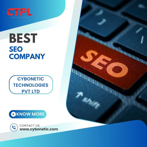 Best SEO Company & Best SEO Services: Cybonetic Technologies Pvt Ltd.jpg