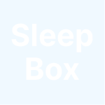 SleepBox Logo