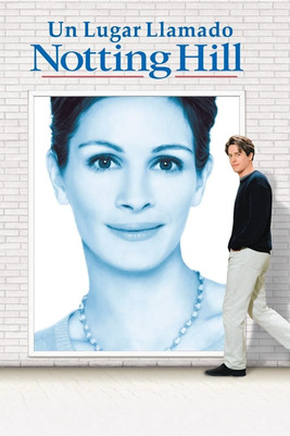 Notting Hill [1999] [DVD5-R1] [Latino]