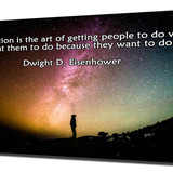 Dwight D. Eisenhower