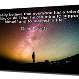 Dean Koontz