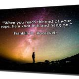 Franklin D. Roosevelt