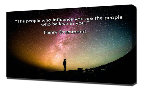 Henry Drummond