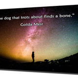 Golda Meir