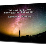 Gordon B. Hinckley