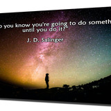 J. D. Salinger