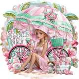 rgeousArieGirlyBeachDayMzAne2u vi