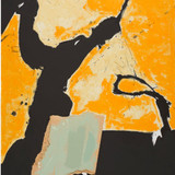 Robert Motherwell The Irish Troubles
