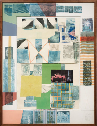 Robert Rauschenberg Rush 9.jpg