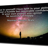 Norman Vincent Peale