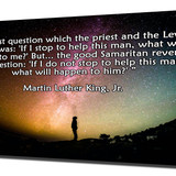 Martin Luther King Jr.