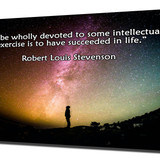 Robert Louis Stevenson