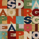 Alighiero Boetti La persona e il personaggio