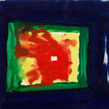 Sam Francis Untitled