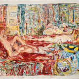 Cecily Brown Picture This 3