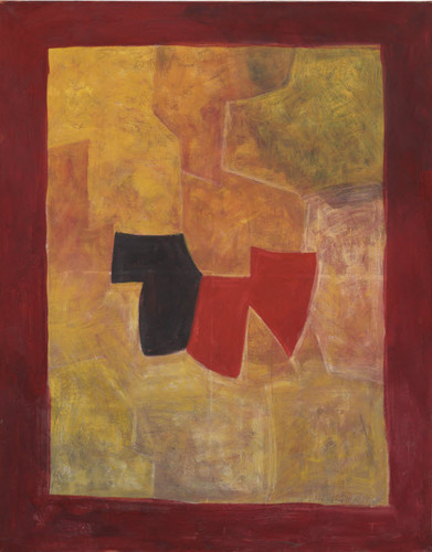 Serge Poliakoff Composition murale.jpg