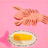 Ambera Wellmann Modern Bistro