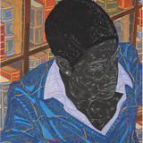 Toyin Ojih Odutola Michaelmas Term