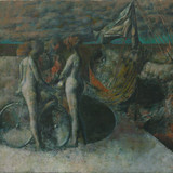 Armando Morales Despedida