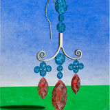 Avery Singer Untitled