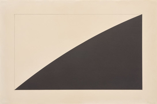 Ellsworth Kelly Black Curve, Radius 12 Feet.jpg