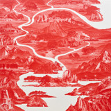 Sea Hyun Lee Between Red 169