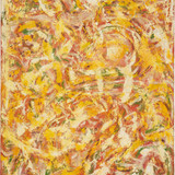 Beauford Delaney Untitled