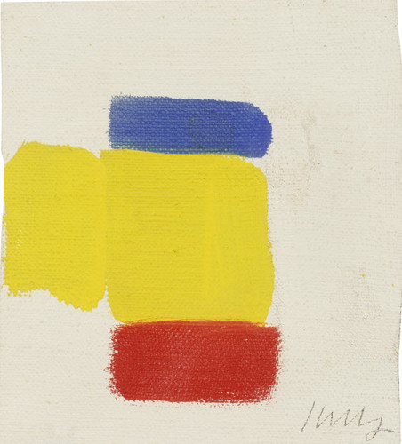 Ellsworth Kelly Study for Blue Yellow Red V.jpg