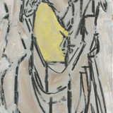 David Smith Untitled