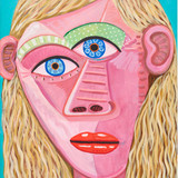 Brian Calvin Biclops