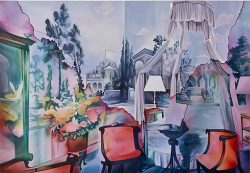 Ariana Papademetropoulos I Start Counting.jpg