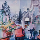 Ariana Papademetropoulos I Start Counting