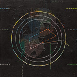 Jack Whitten Her Majesty's Angle