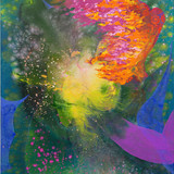 Firelei Baez Untitled