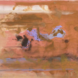 Helen Frankenthaler Untitled