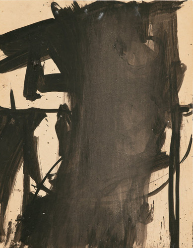 Franz Kline Untitled (Study for Charcoal, Black and Tan).jpg