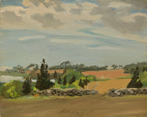 Fairfield Porter Connecticut Landscape.jpg