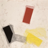 Joel Shapiro Untitled (JS 706)