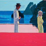 Guy Yanai Le Mepris