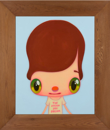 Javier Calleja The Dream You Dream.jpg