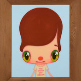 Javier Calleja The Dream You Dream