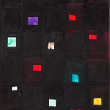 Mary Heilmann Gaiete Parisienne