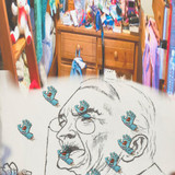 Jordan Wolfson Untitled