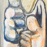 Gerasimos Floratos Untitled